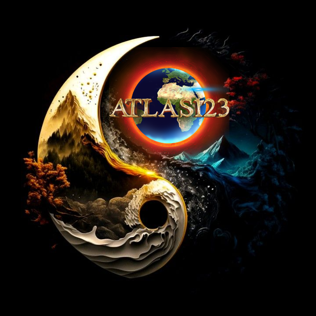 Atlas123 Best situs slot online gampang menang dan paling gacor